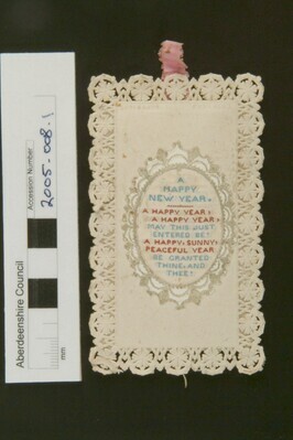 Archived Images\2005_numbers\2005.008.1.jpg; 2005.008.1; ;